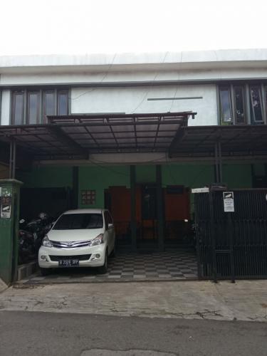 Detail Rumah Kost Bandung Nomer 57