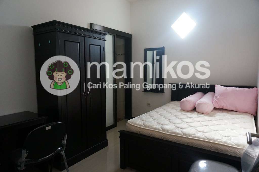 Detail Rumah Kost Bebas Di Medan Nomer 23