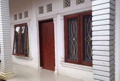 Detail Rumah Kost Bebas Di Medan Nomer 39