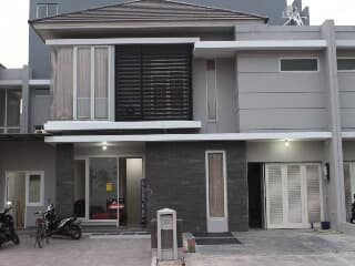 Detail Rumah Kost Cikupa Tangerang Nomer 16