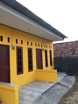 Detail Rumah Kost Cikupa Tangerang Nomer 29