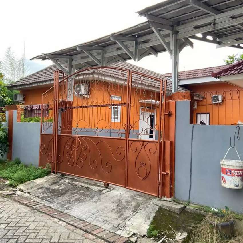 Detail Rumah Kost Cikupa Tangerang Nomer 38