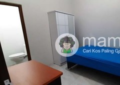 Detail Rumah Kost Cikupa Tangerang Nomer 56