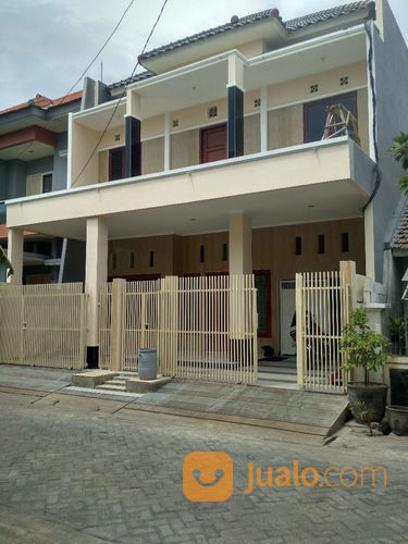 Detail Rumah Kost Di Surabaya Timur Nomer 2