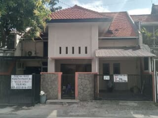 Detail Rumah Kost Di Surabaya Timur Nomer 30