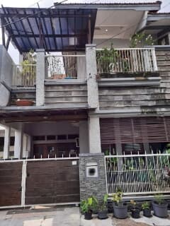 Detail Rumah Kost Di Surabaya Timur Nomer 35