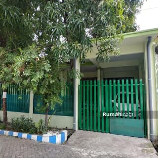 Detail Rumah Kost Di Surabaya Timur Nomer 41