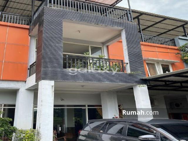 Detail Rumah Kost Mewah Nomer 41