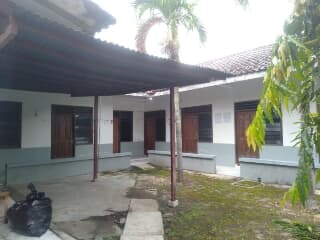 Detail Rumah Kost Murah Nomer 26