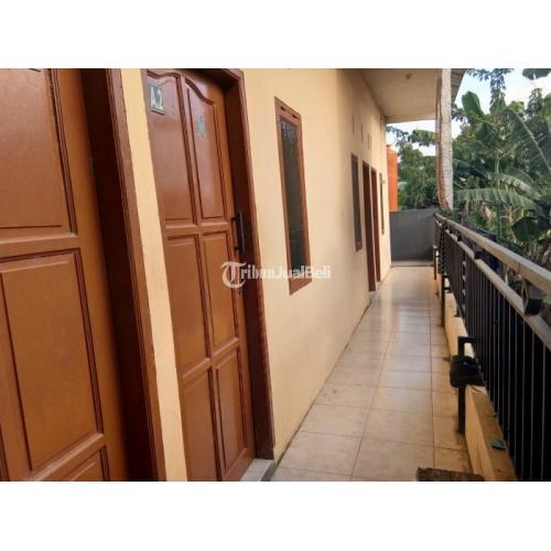 Detail Rumah Kost Murah Nomer 38