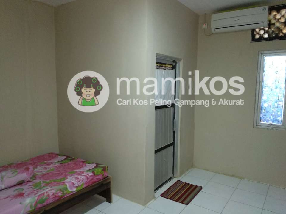 Detail Rumah Kost Murah Nomer 48