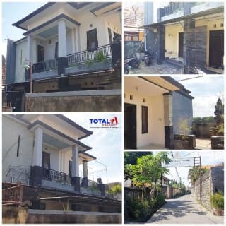 Detail Rumah Kost Murah Di Denpasar Nomer 51