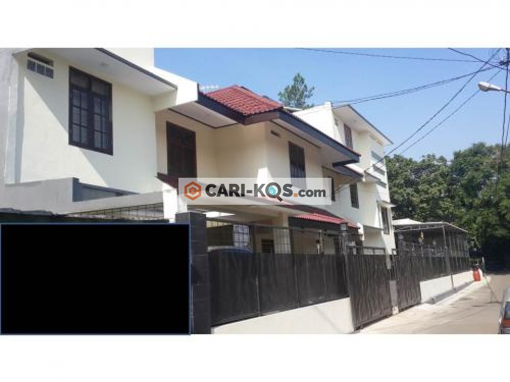 Detail Rumah Kost Sakinah Nomer 49