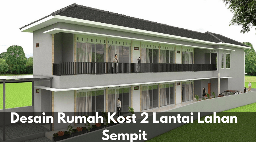 Detail Rumah Kost Sederhana Nomer 21