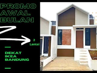 Detail Rumah Kpr Bandung Nomer 4