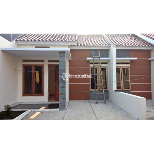 Detail Rumah Kpr Bekasi Nomer 14