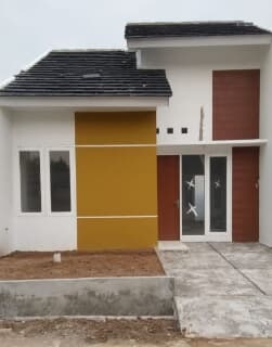 Detail Rumah Kpr Bekasi Nomer 17