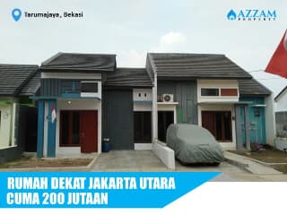 Detail Rumah Kpr Bekasi Nomer 30