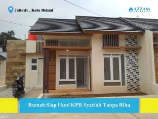 Detail Rumah Kpr Bekasi Nomer 41