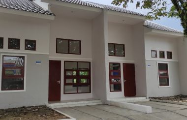 Detail Rumah Kpr Bersubsidi Cipondoh Tangerang Nomer 11