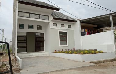 Detail Rumah Kpr Bersubsidi Cipondoh Tangerang Nomer 14