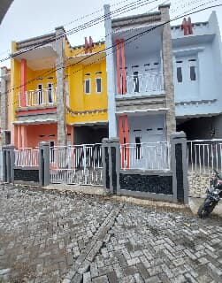 Detail Rumah Kpr Bersubsidi Cipondoh Tangerang Nomer 31