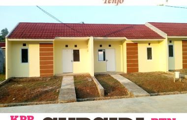 Detail Rumah Kpr Bersubsidi Cipondoh Tangerang Nomer 52