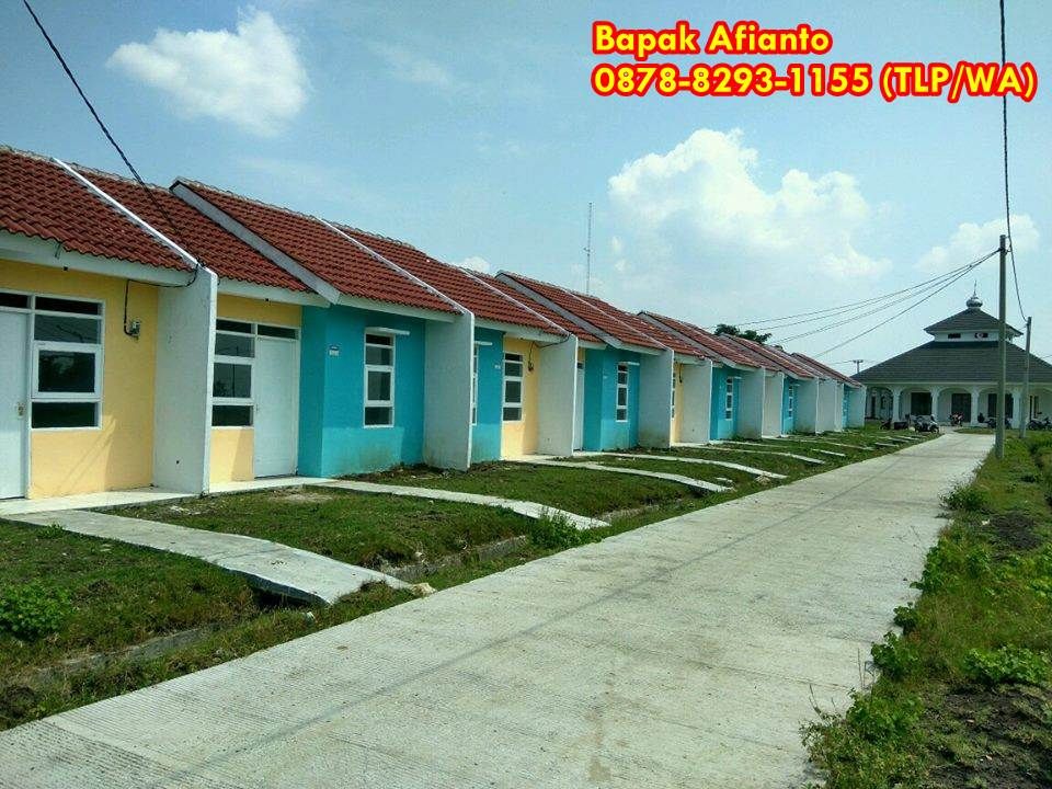 Detail Rumah Kpr Bersubsidi Di Bekasi Nomer 20