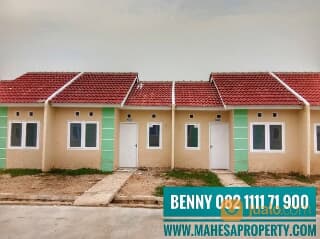 Detail Rumah Kpr Bersubsidi Di Bekasi Nomer 48