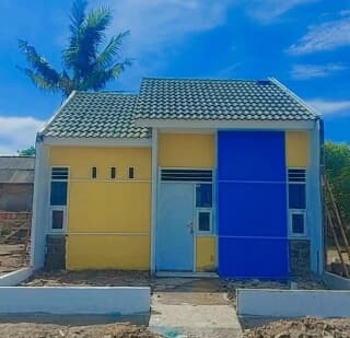 Detail Rumah Kpr Bersubsidi Di Bekasi Nomer 50