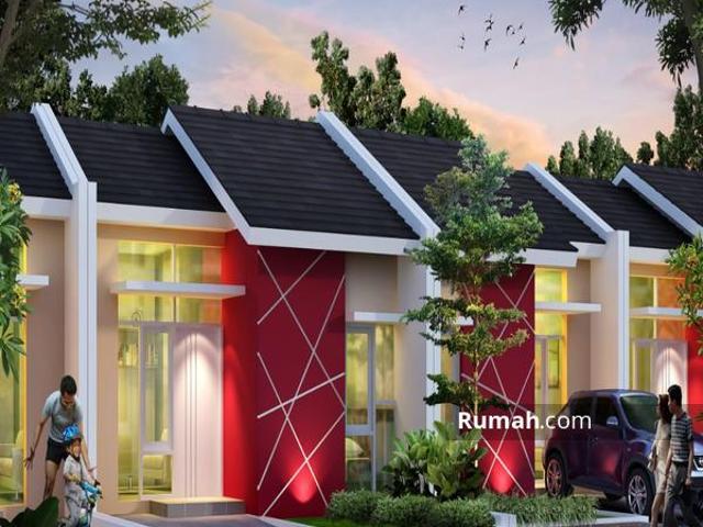 Detail Rumah Kpr Bersubsidi Di Ciledug Nomer 21