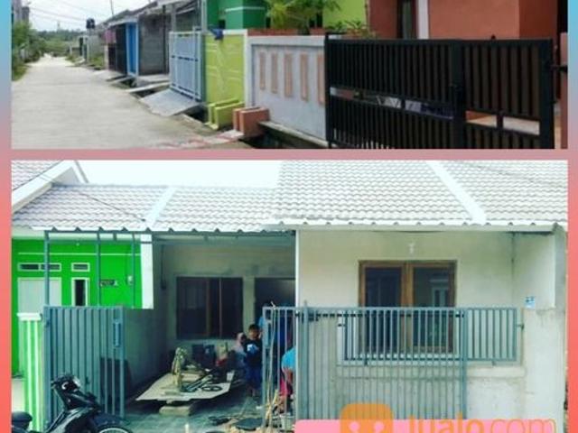 Detail Rumah Kpr Bersubsidi Di Ciledug Nomer 27