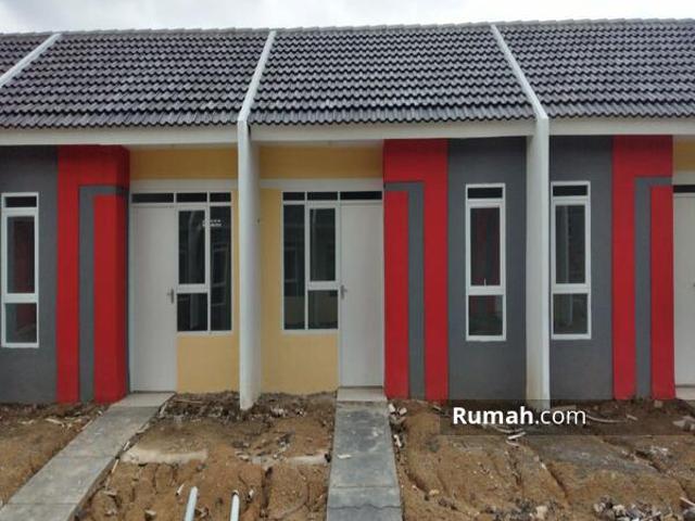 Detail Rumah Kpr Bersubsidi Di Ciledug Nomer 5