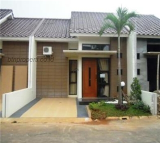 Detail Rumah Kpr Bersubsidi Di Ciledug Nomer 58