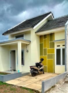 Detail Rumah Kpr Bogor Nomer 25