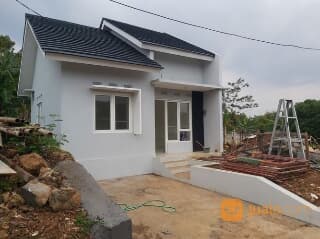 Detail Rumah Kpr Btn Nomer 38