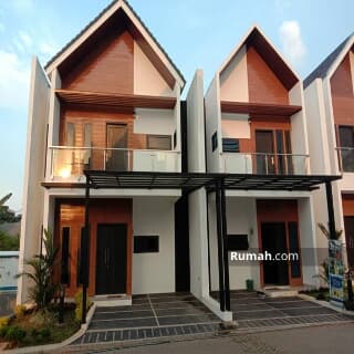 Detail Rumah Kpr Btn Bekasi Nomer 15