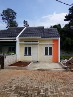 Detail Rumah Kpr Btn Bekasi Nomer 25