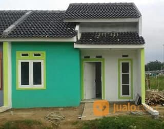 Detail Rumah Kpr Btn Bekasi Nomer 29