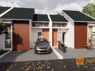 Detail Rumah Kpr Btn Bekasi Nomer 6