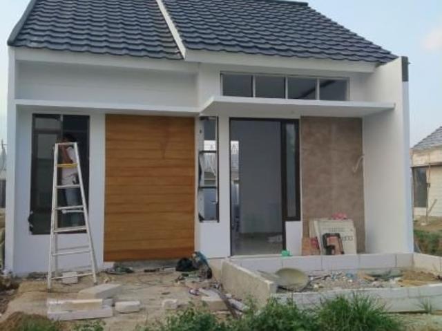 Detail Rumah Kpr Btn Bekasi Nomer 8