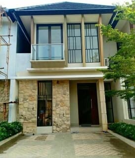 Detail Rumah Kpr Btn Jakarta Timur Nomer 15