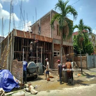 Detail Rumah Kpr Btn Jakarta Timur Nomer 52