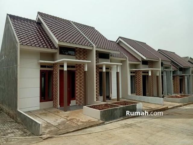 Detail Rumah Kpr Depok Nomer 38