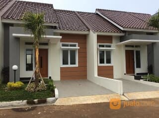 Detail Rumah Kpr Depok Nomer 6