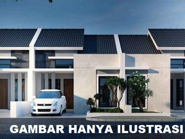 Detail Rumah Kpr Di Jakarta Nomer 24