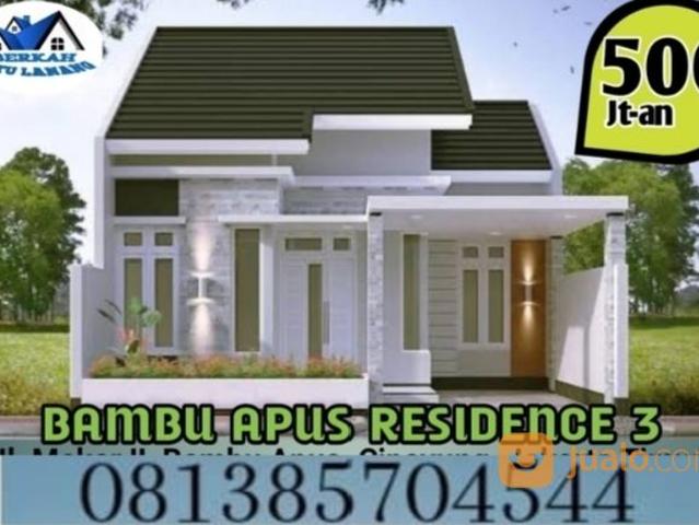 Detail Rumah Kpr Di Jakarta Nomer 36