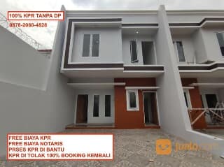 Detail Rumah Kpr Di Jakarta Nomer 50