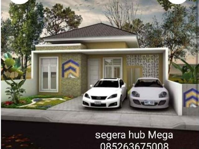 Detail Rumah Kpr Di Padang Sumatera Barat Nomer 39