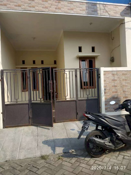 Detail Rumah Kpr Di Poris Nomer 17